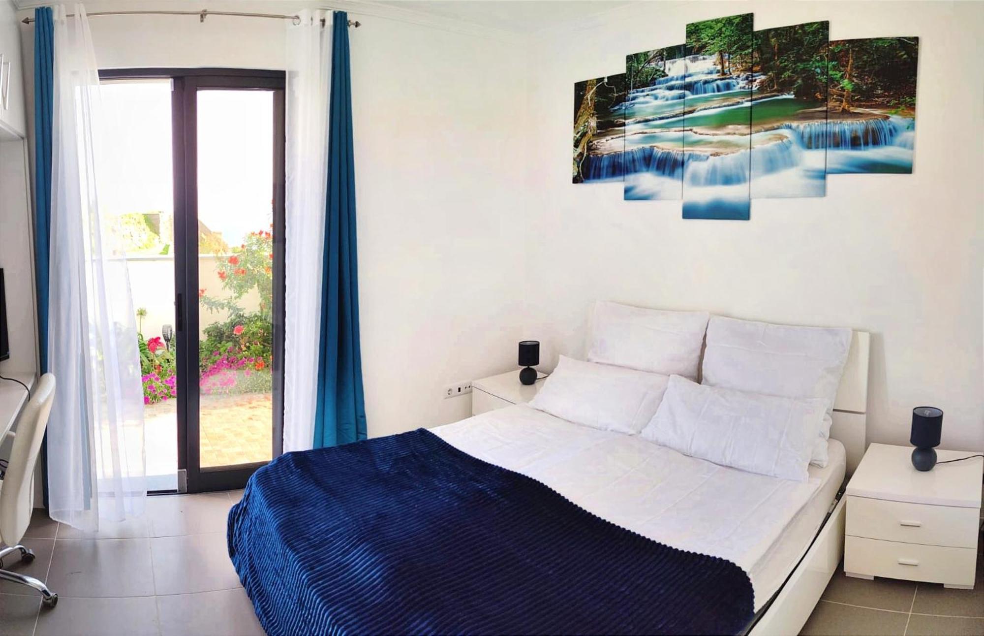 Villa Casa Panorama Sol à Ponta do Sol  Extérieur photo